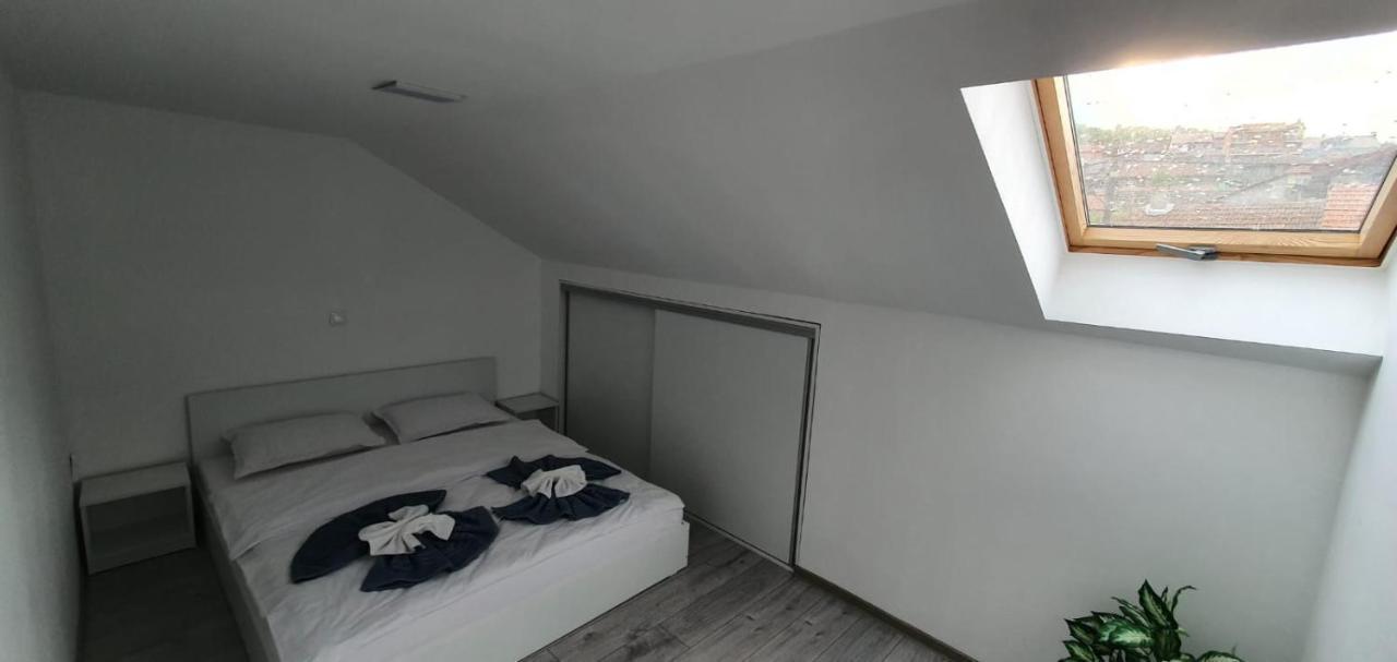 Apartament La Sika Orşova 外观 照片